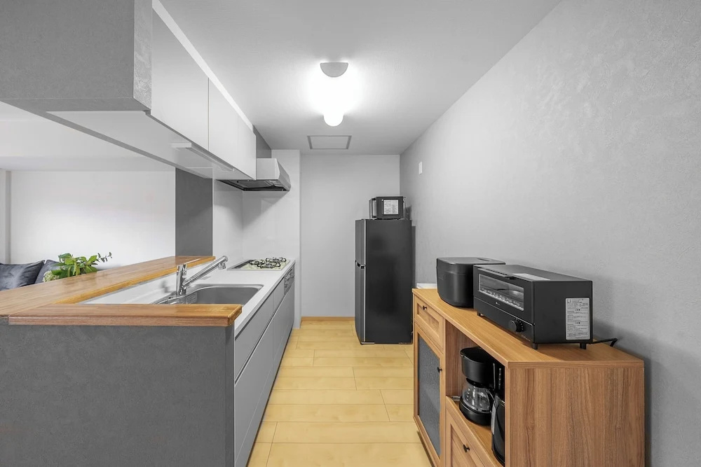 E-Us Naebo Station 302 사진 22
