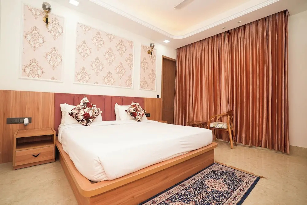 Executive room