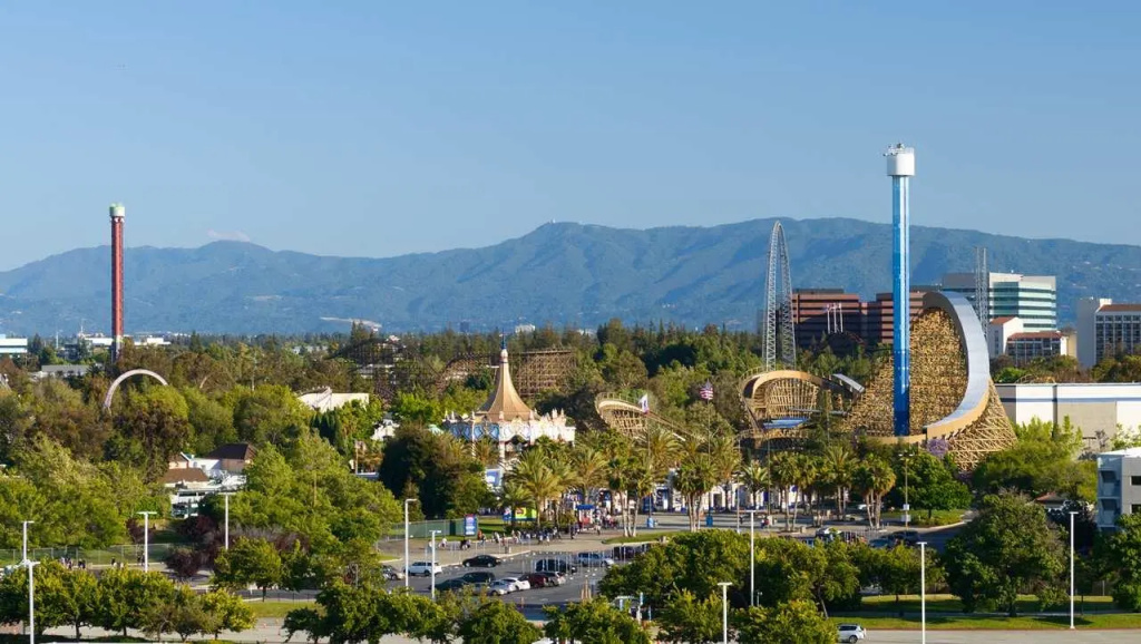 Hilton Santa Clara - Général
