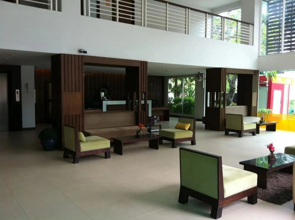 Hotel photo 2