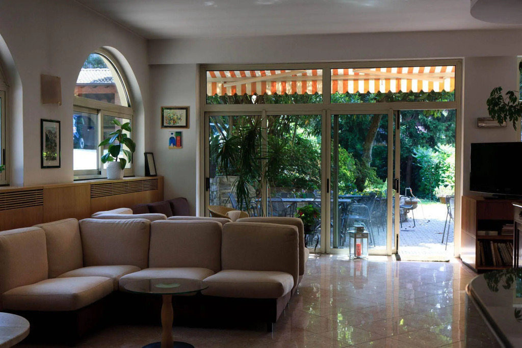 Hotel Quarcino by null