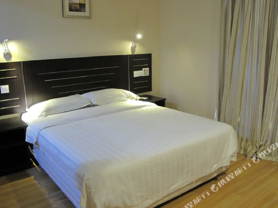 Labuk Hotel