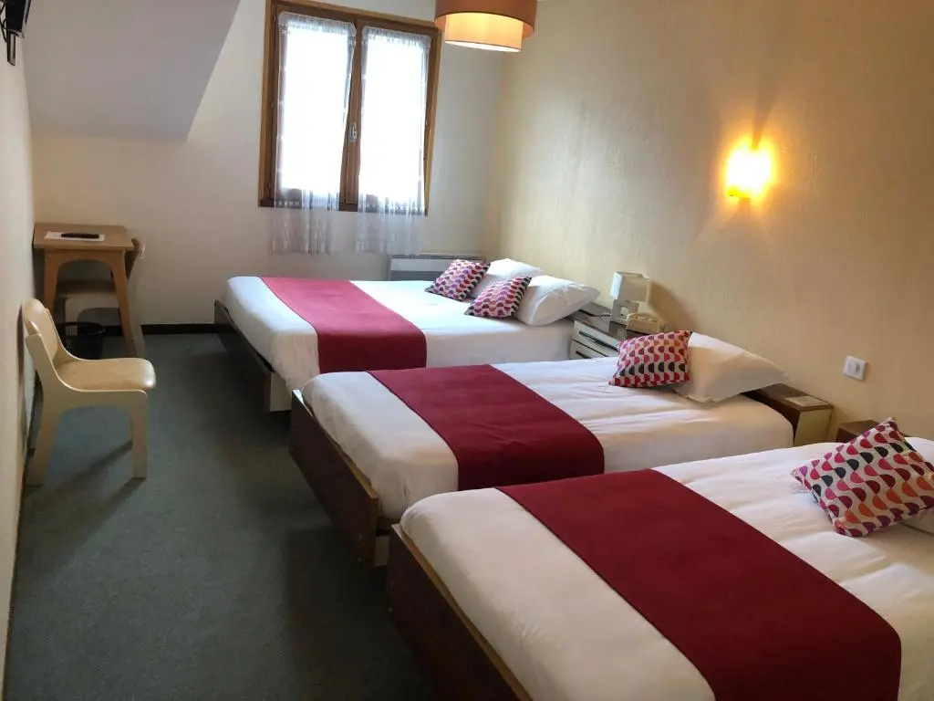 Hotel photo 1