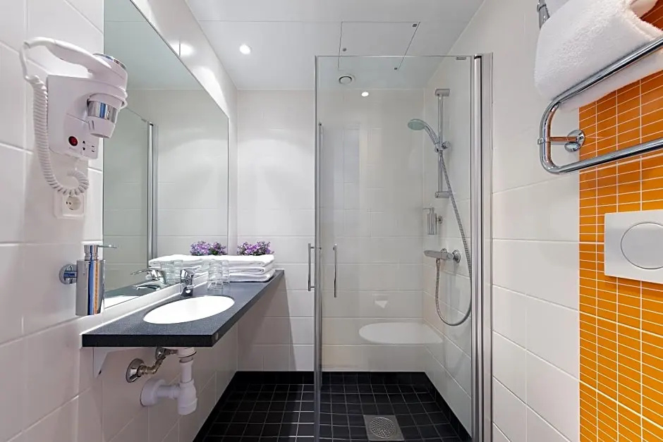 Aiden by Best Western Stockholm Arlanda Airport - Chambres