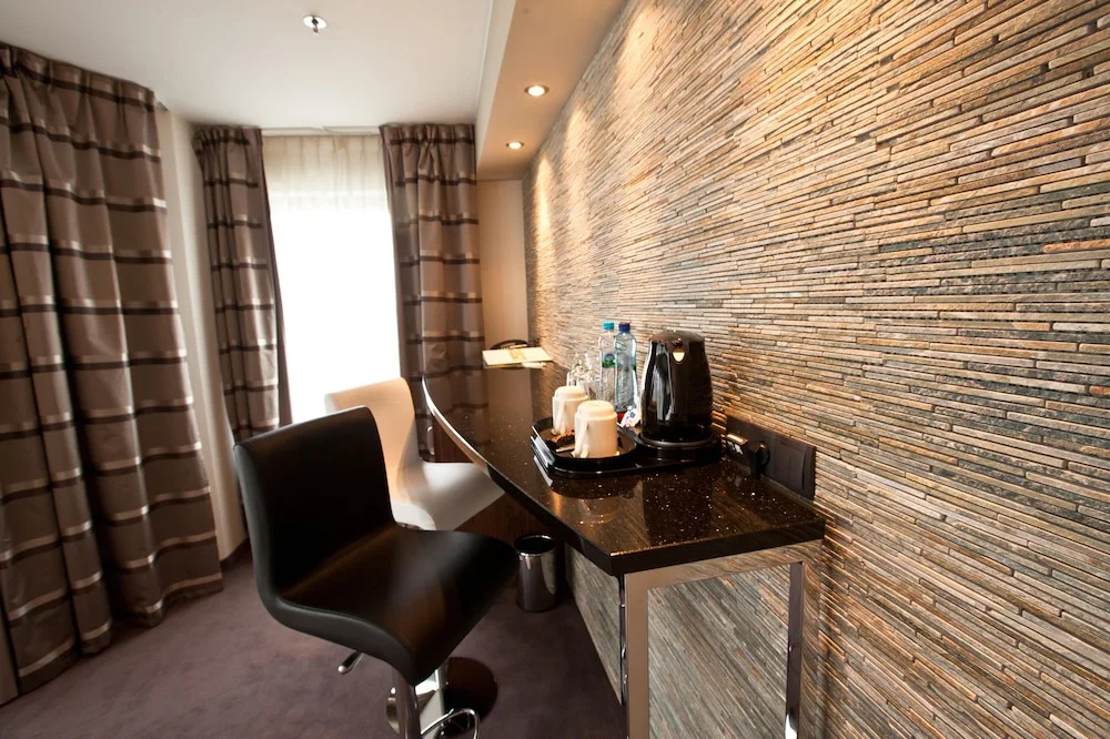 Holiday Inn Lodz, an IHG Hotel - фото 15