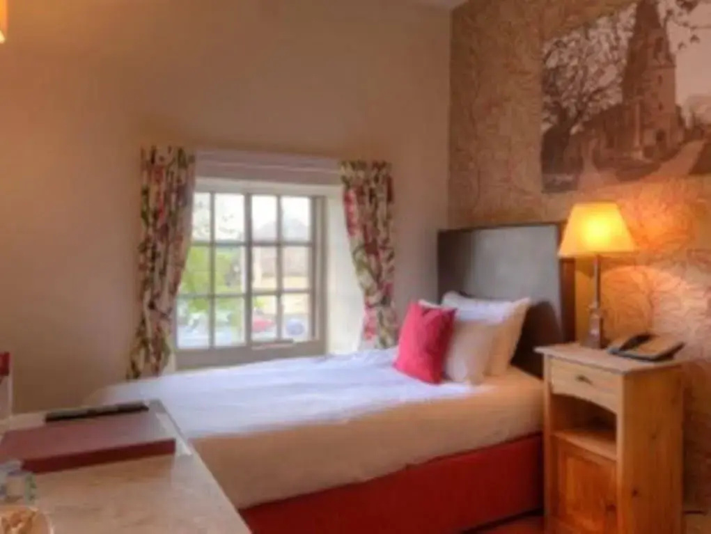 Kings Head Hotel by Greene King Inns - Général