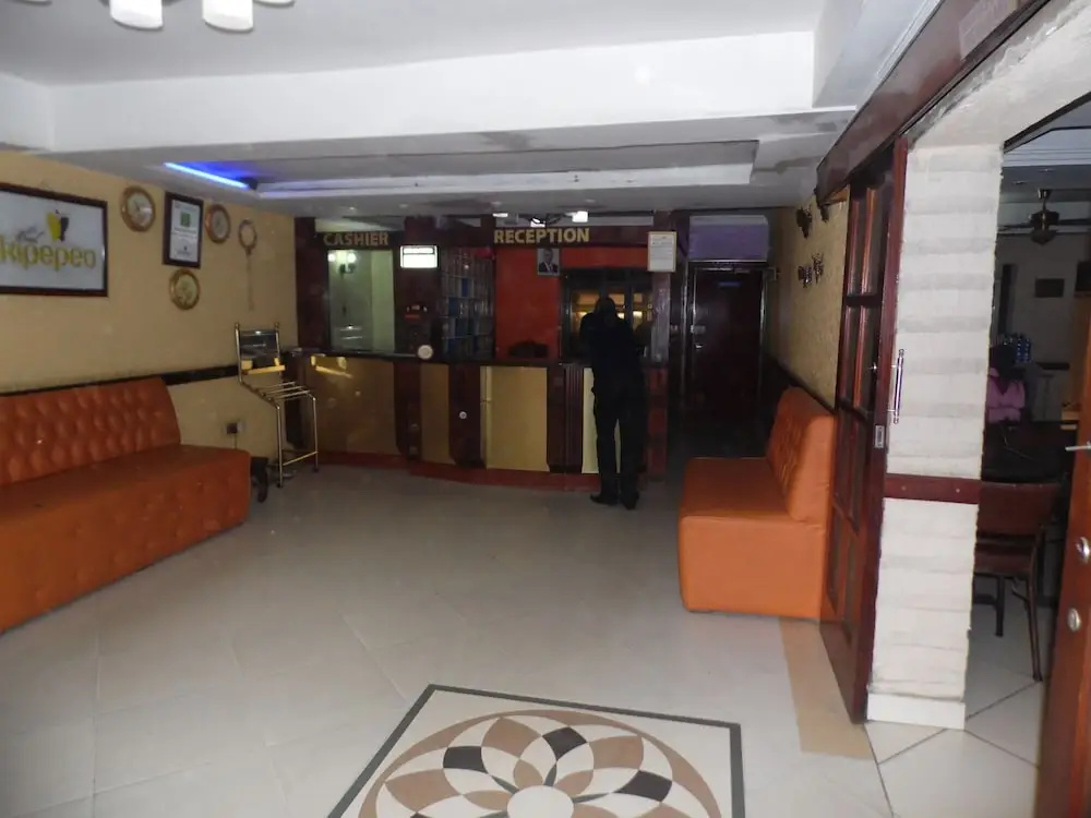 Hotel photo 2
