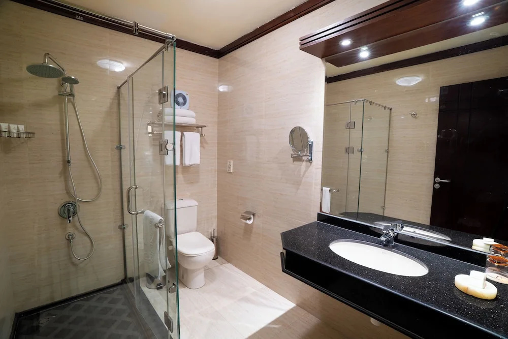 Panacea Suites Hotel - Chambres