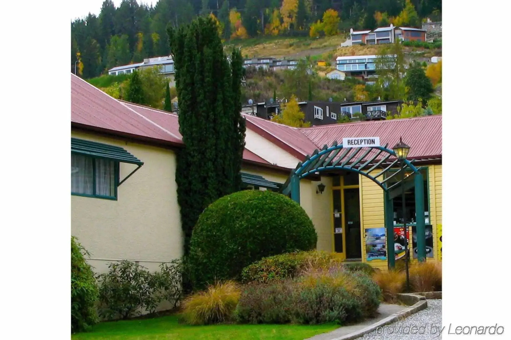 Melbourne Lodge