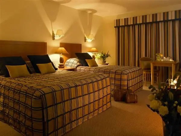 Downings Bay Hotel - Chambres