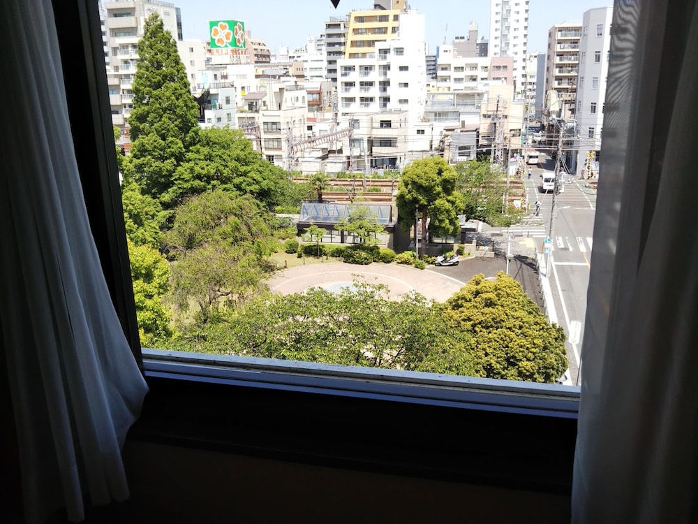 Toyoko Inn Tokyo Kamata No.1 사진 5