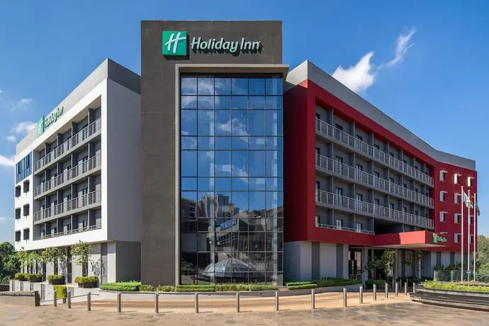 Holiday Inn Nairobi Two Rivers Mall, An Ihg Hotel
