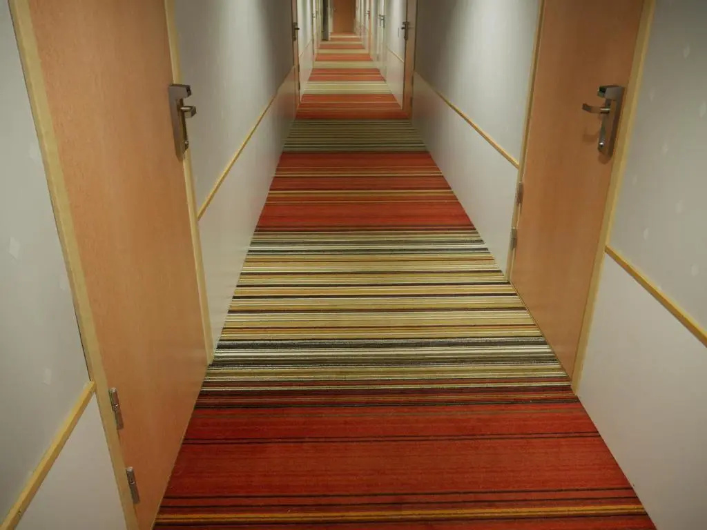 Sankt Olof Hotell & Krog - Chambres