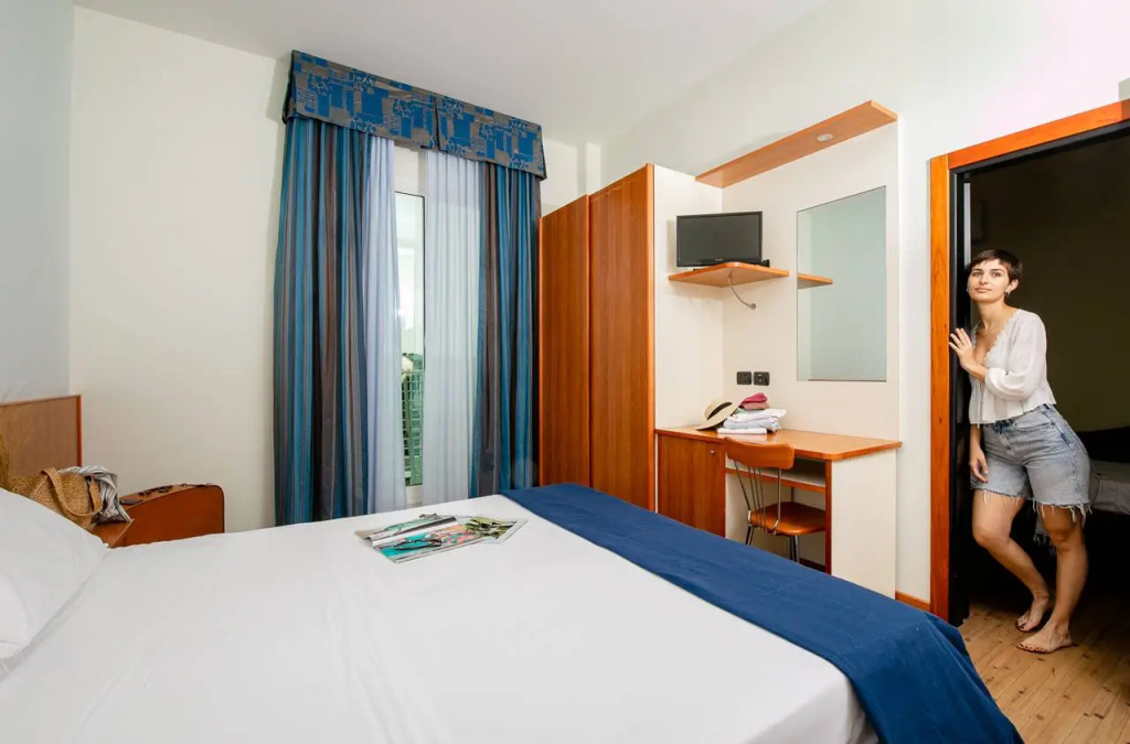 New Bristol Sport & Domus Mea Hotel - Général