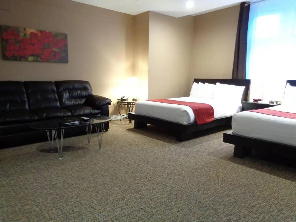 Century Casino & Hotel Cripple Creek - Chambres