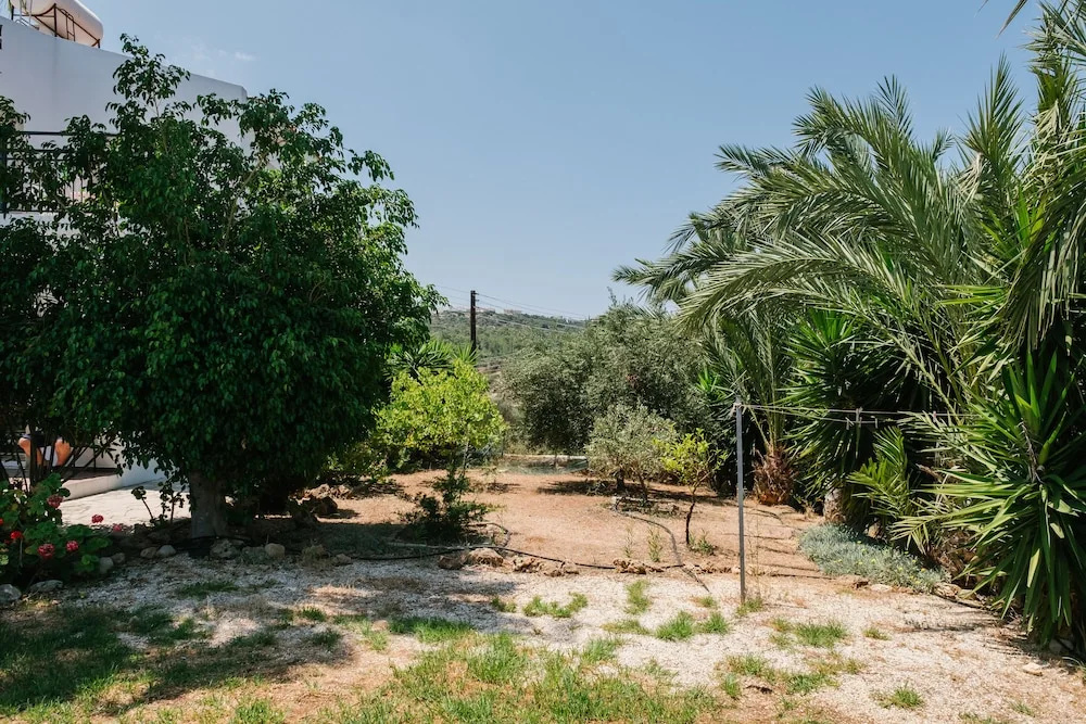 Aphrodite Villa