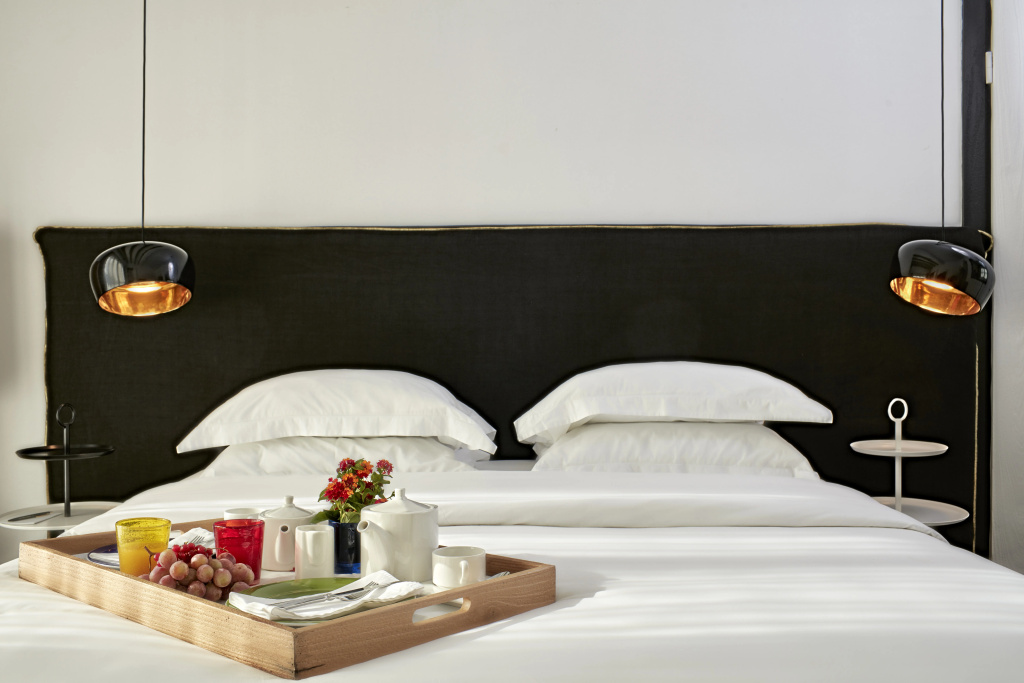 Myconian Avaton, Mykonos, a Member of Design Hotels - Général