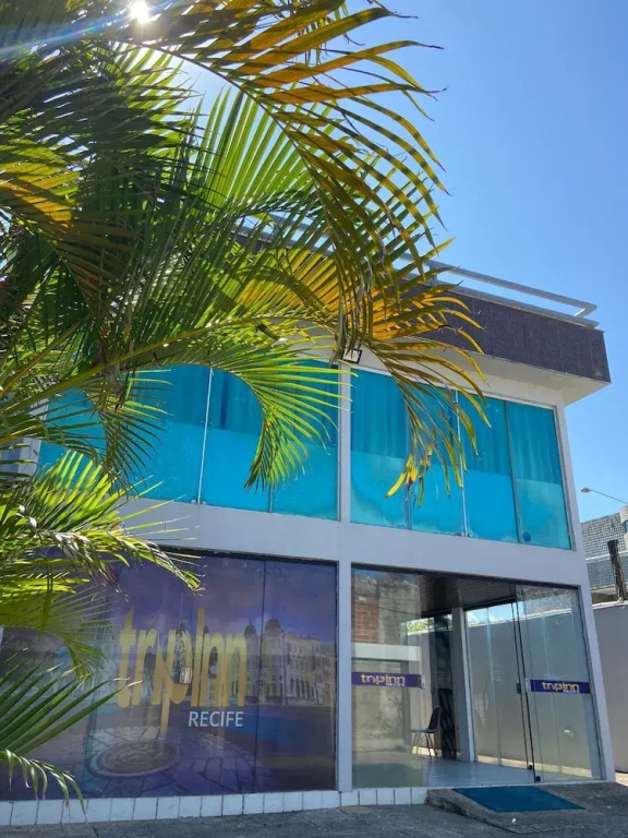 Trip Inn Recife