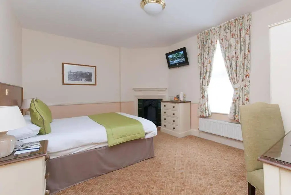 The Pegwell Bay Hotel - Général