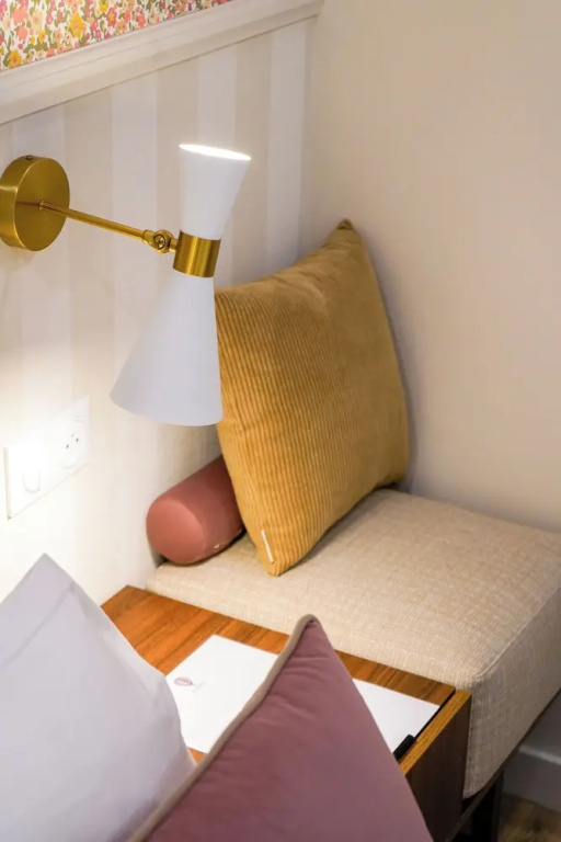 Hôtel Joli Môme 62