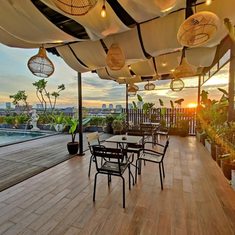 Hotel photo 17