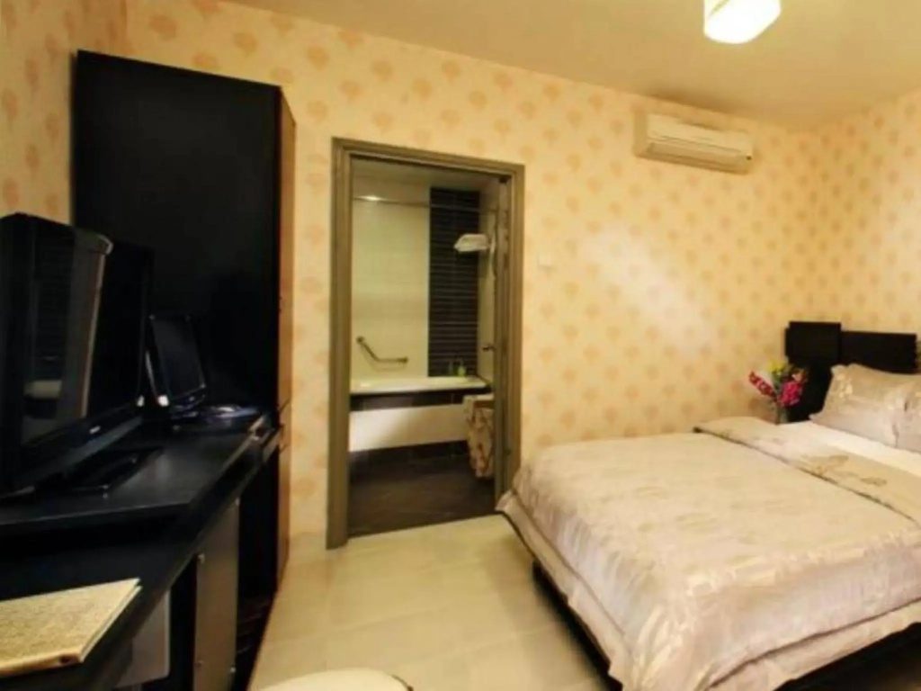 A&EM - The Petit Hotel - Général