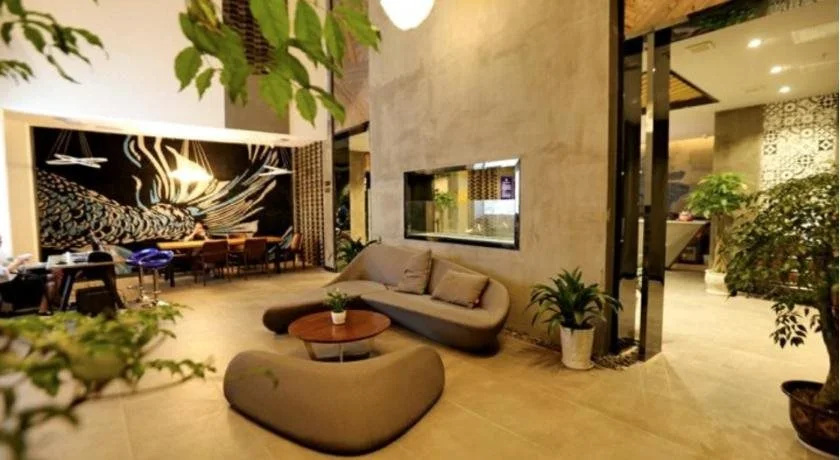 Hotel photo 10