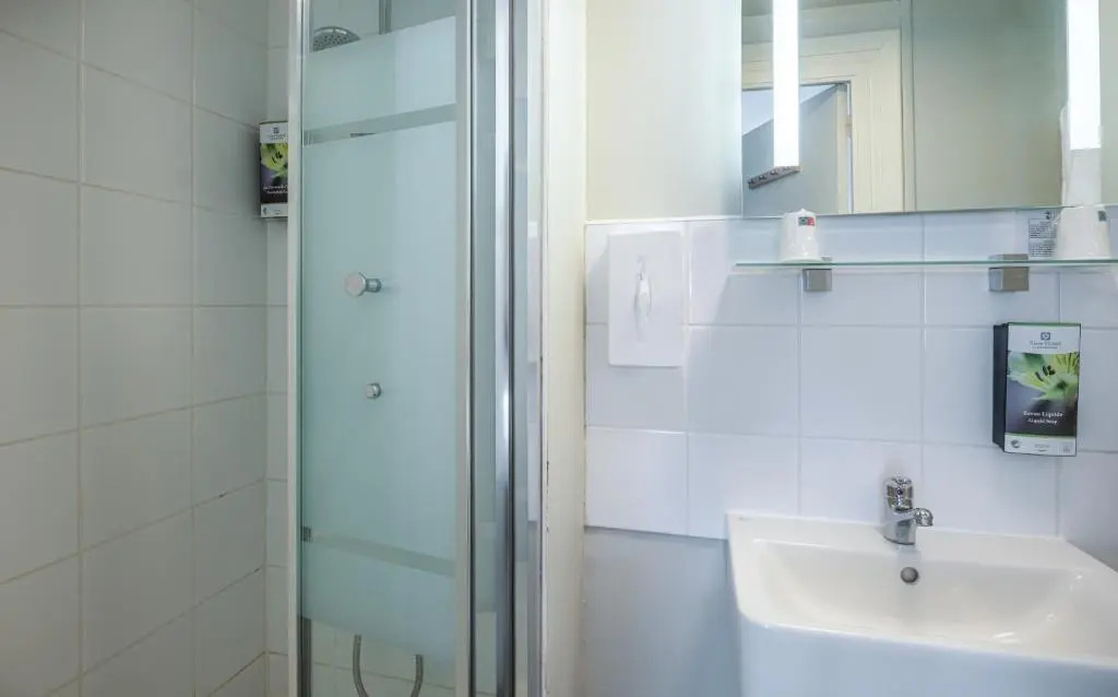 Sure Hotel by Best Western Lorient Centre - Chambres