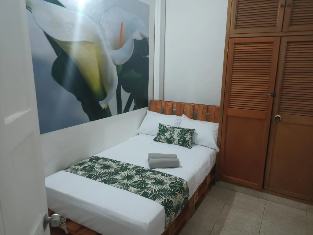 coliving el jardín de Envigado
