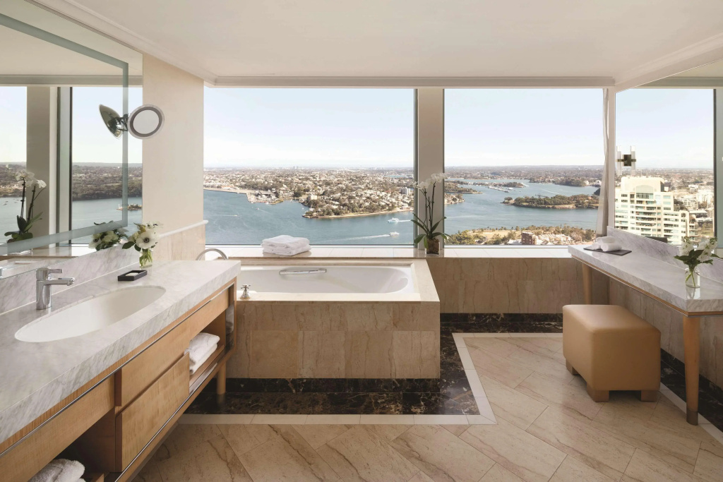 Shangri-La Sydney - Général