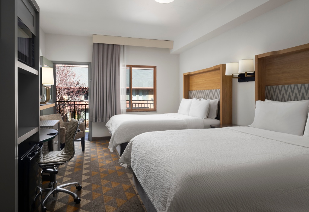Holiday Inn Steamboat Springs by IHG - Général