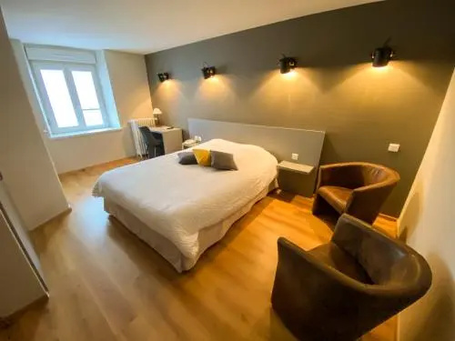 Voir la photo 3 — Hotel Barrey
