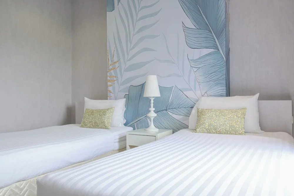 Одноместный номер Standard в Sino Maison Hotel