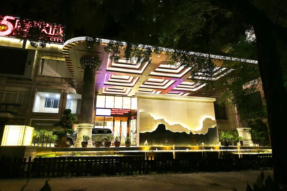 Hotel photo 3