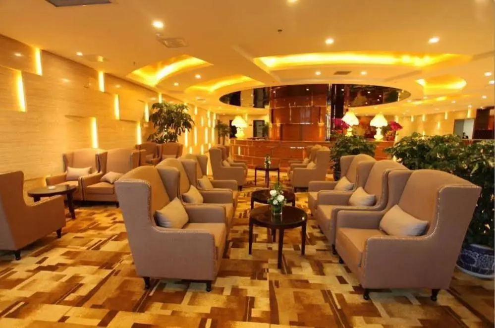 Business Centre