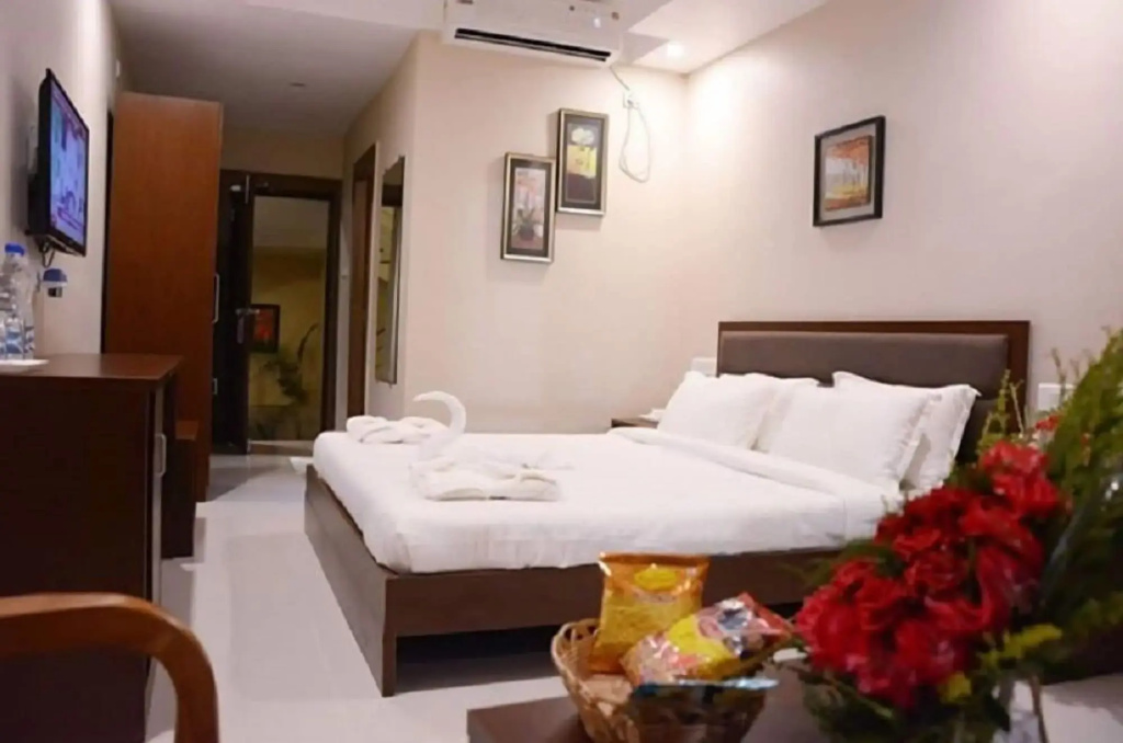Hotel Shree Hari Grand - Général