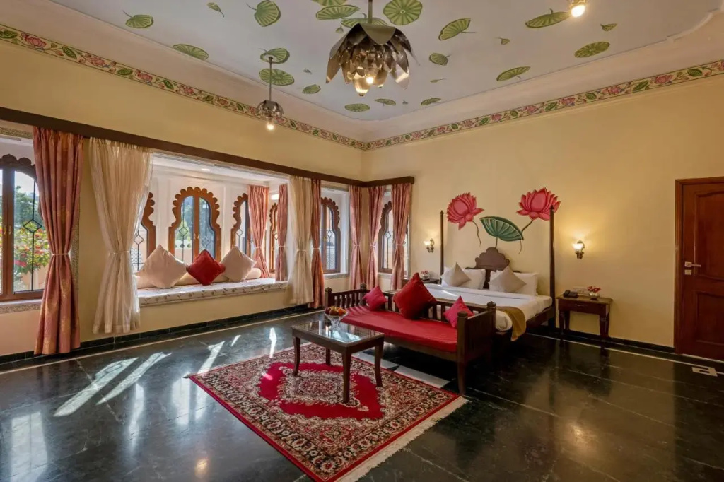 Hotel photo 6
