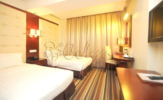 Celyn City Hotel
