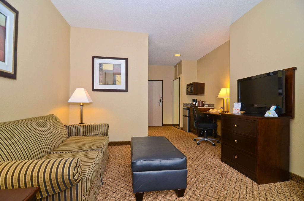 Hotel photo 4