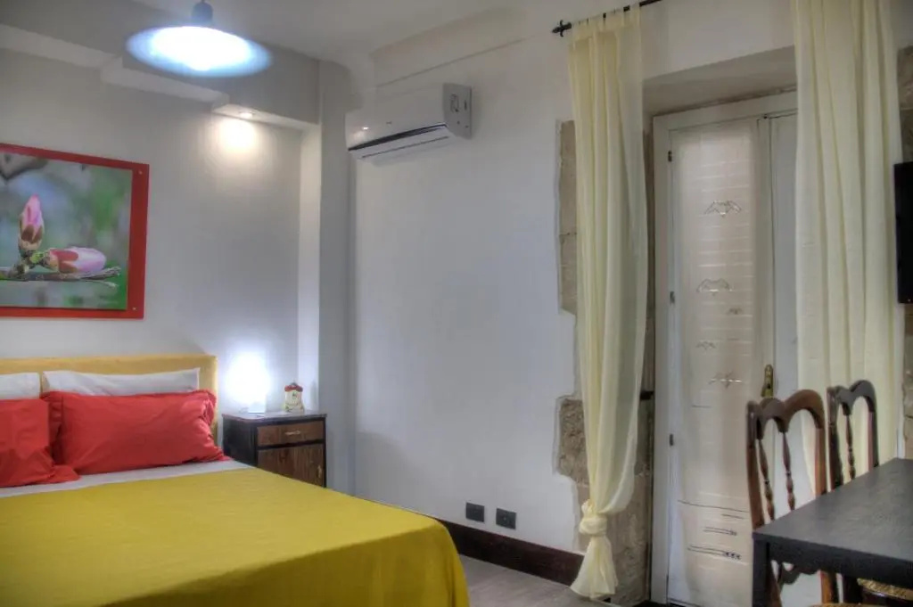 Sogniblei BB - Chambres