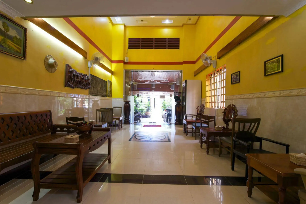 Hotel photo 17