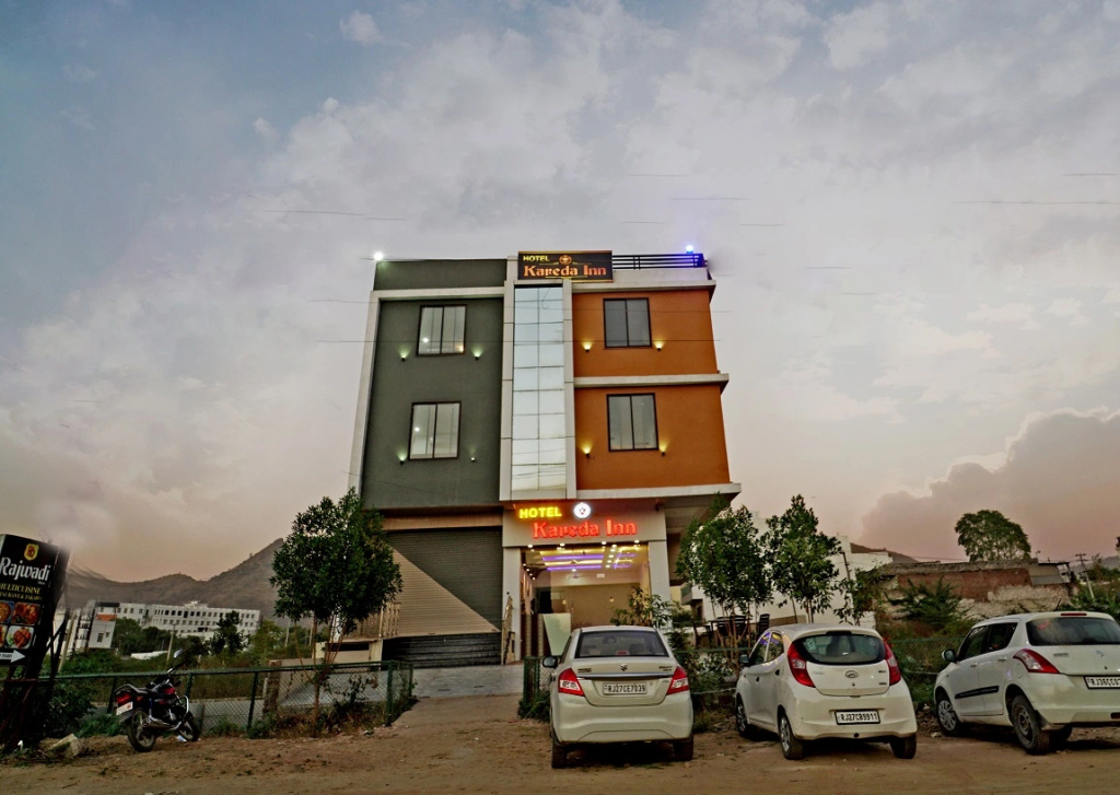 Hotel photo 10