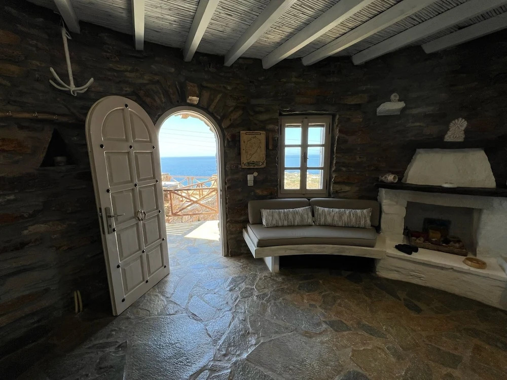 The Stone Windmill - фото 25