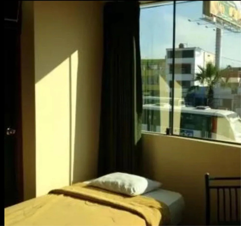 Hotel Rosas - Général