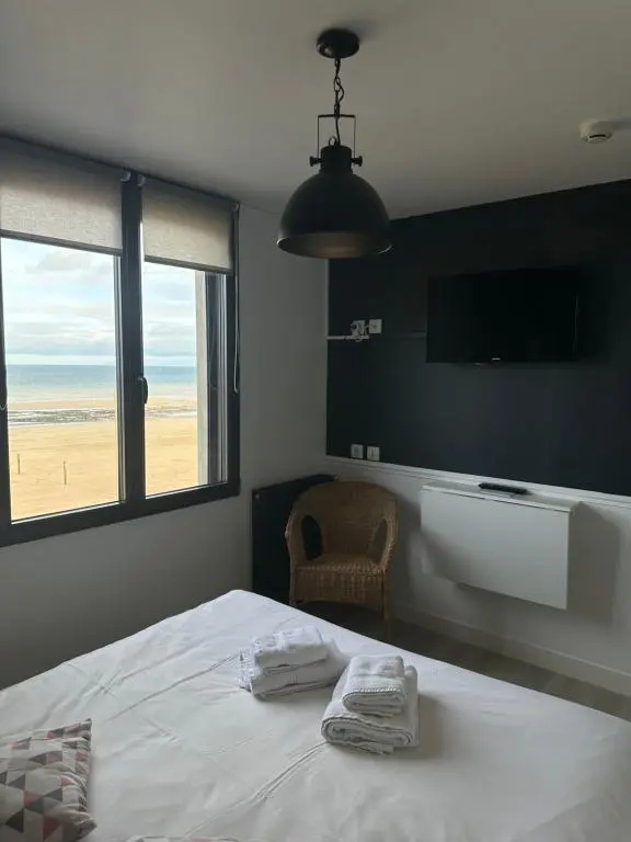 Papagayo - Chambres