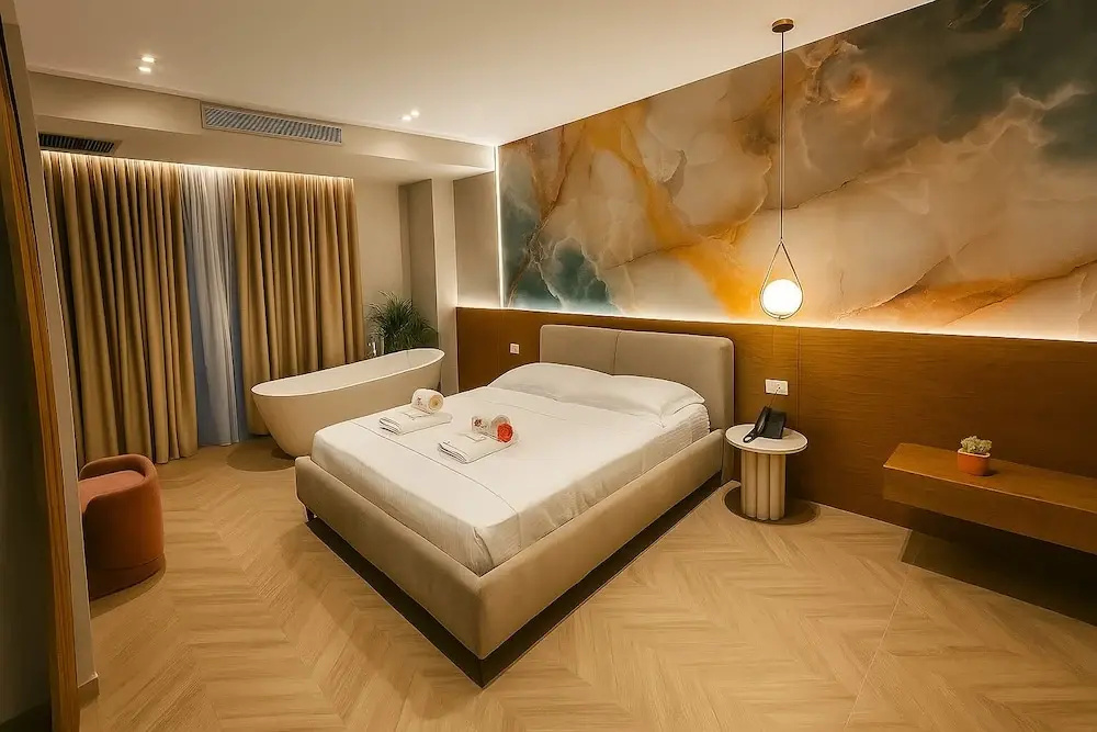 Suite
