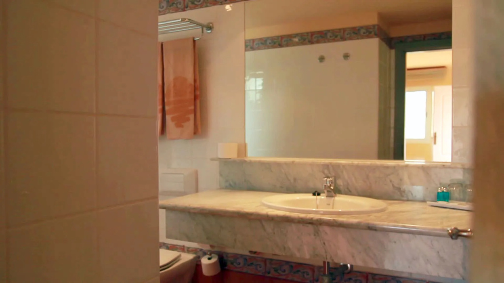 Hotel Royal Suite - Général