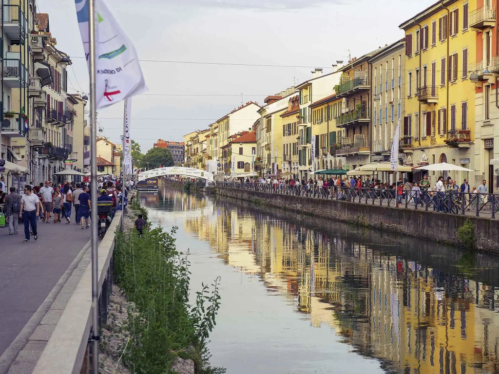 Mercure Milano Agrate Brianza - Général