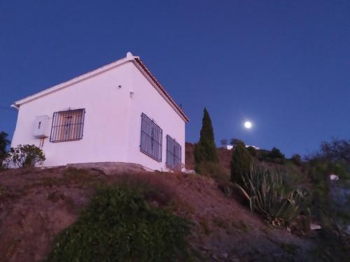 Bed and Breakfast La Madrugada