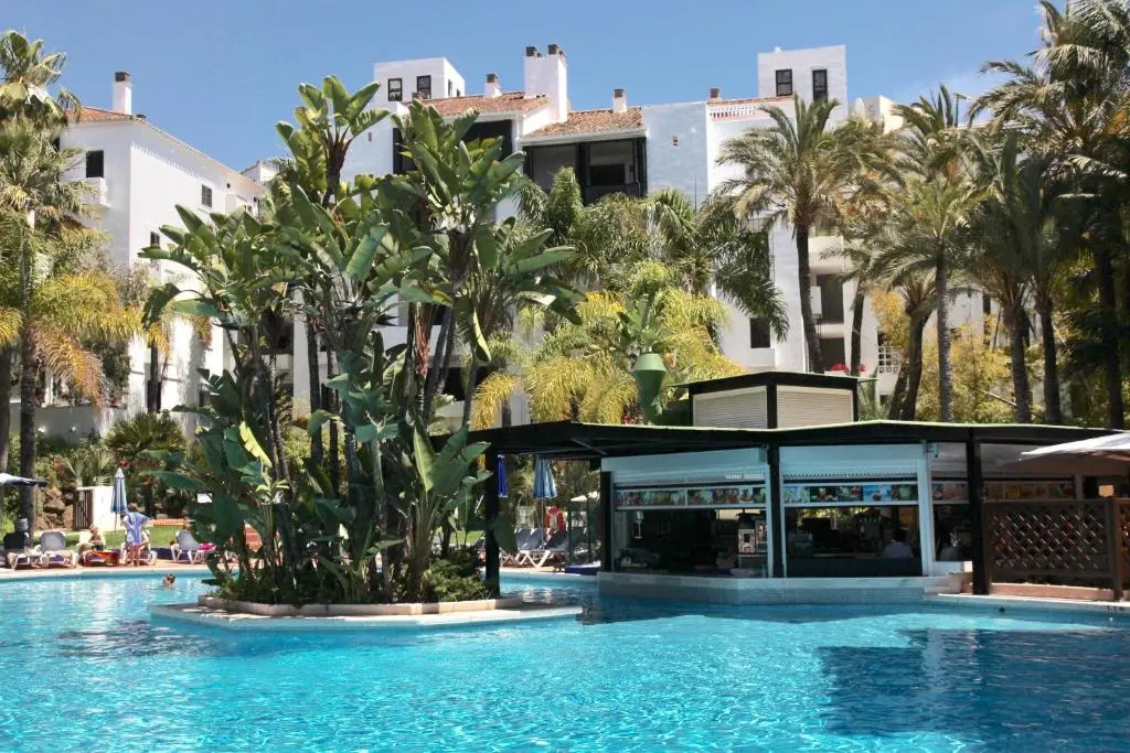 Top Apartment in Los Jardines de las Golondrinas - 5